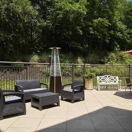 SpringHill Suites Edgewood Aberdeen Bel Air Exterior foto
