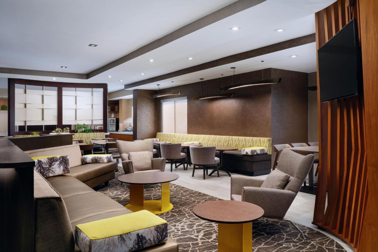SpringHill Suites Edgewood Aberdeen Bel Air Exterior foto