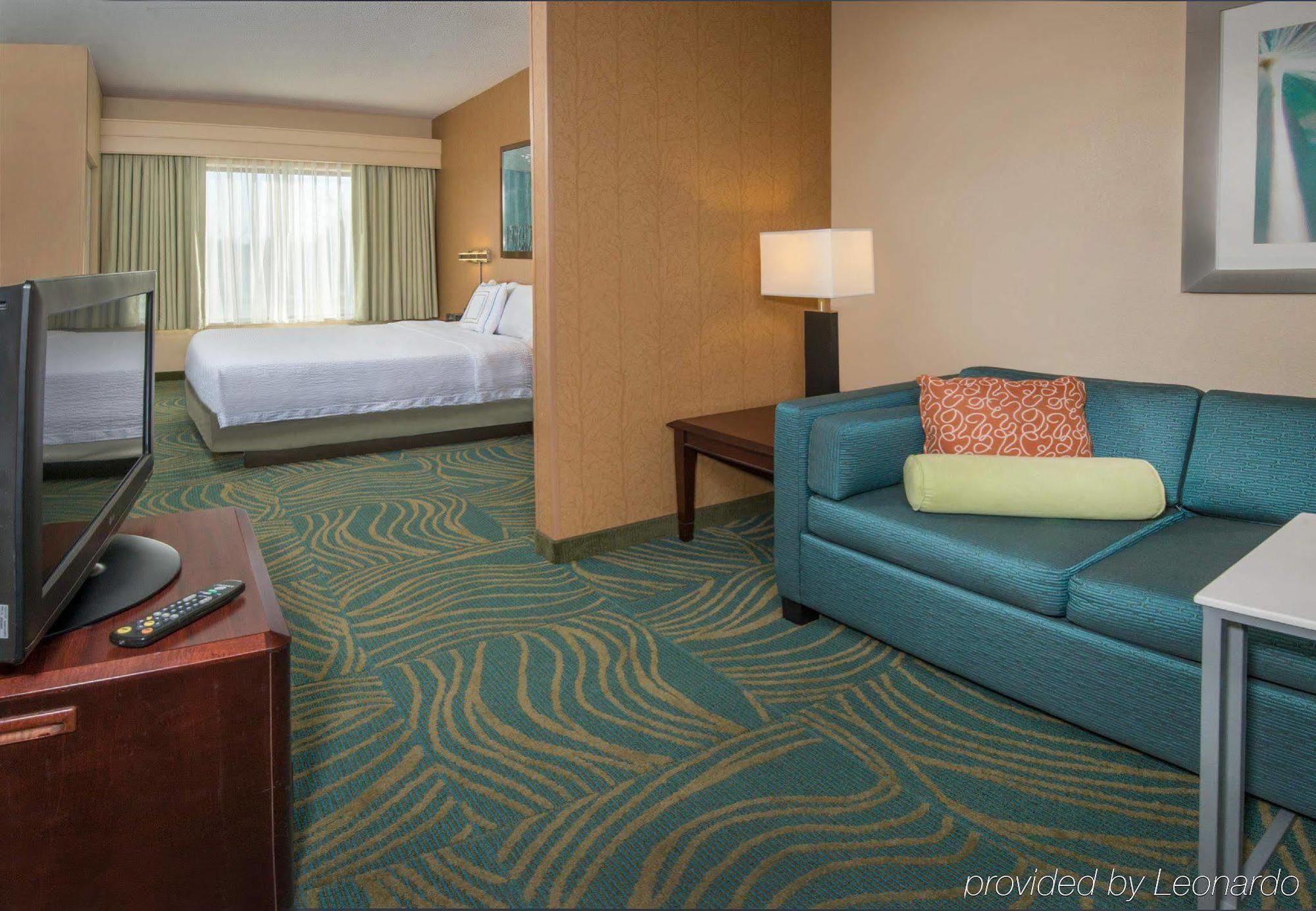 SpringHill Suites Edgewood Aberdeen Bel Air Exterior foto
