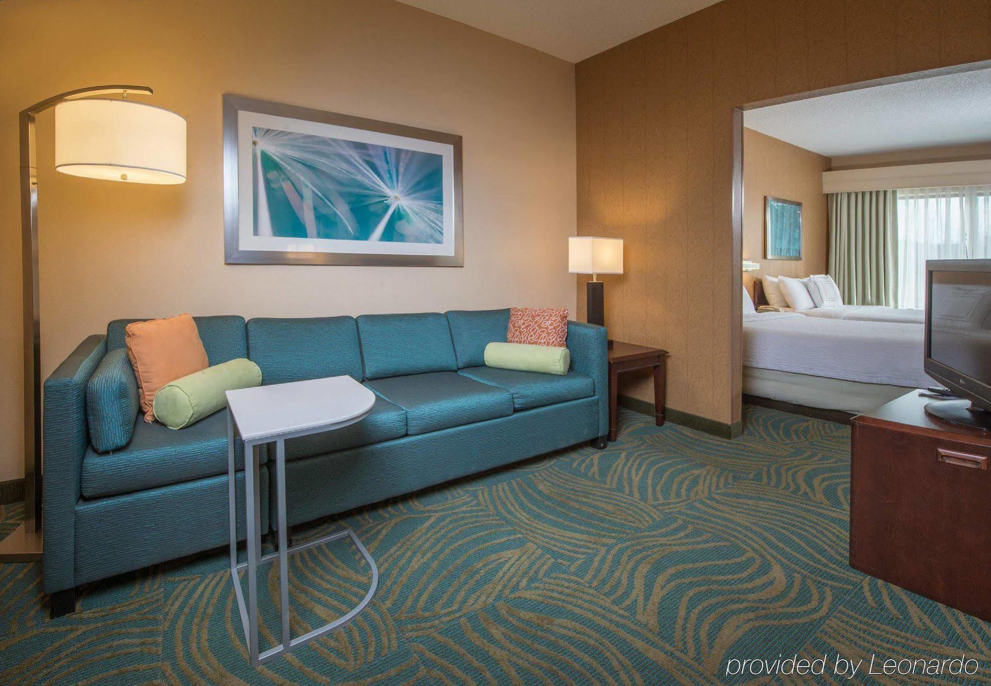 SpringHill Suites Edgewood Aberdeen Bel Air Exterior foto