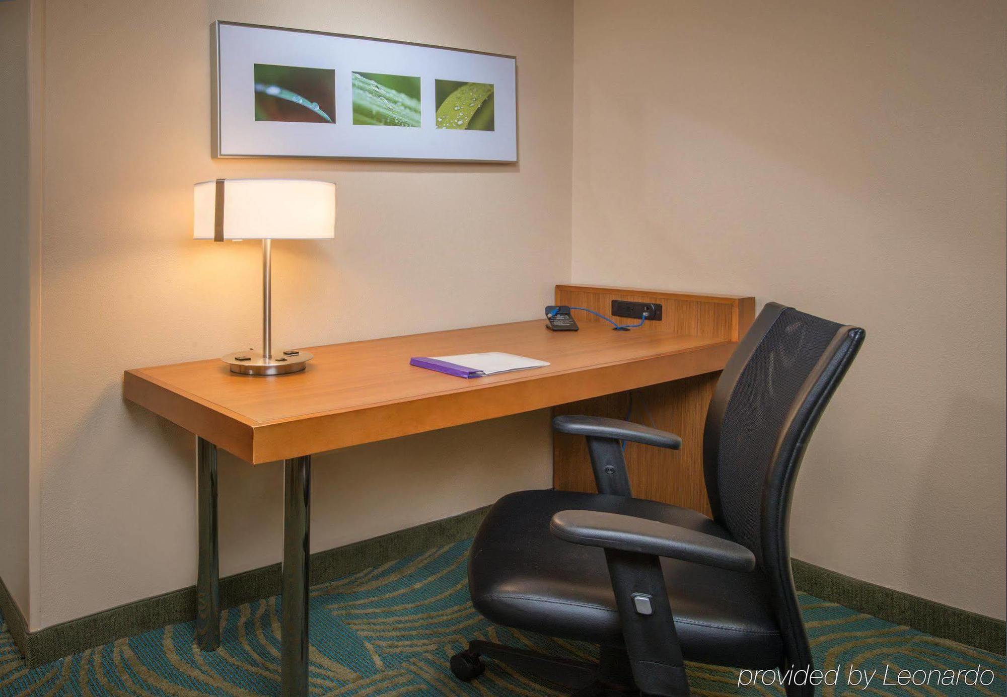 SpringHill Suites Edgewood Aberdeen Bel Air Exterior foto
